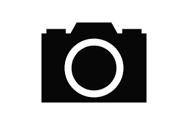 Camera icon (260213) | Illustrations | Design Bundles